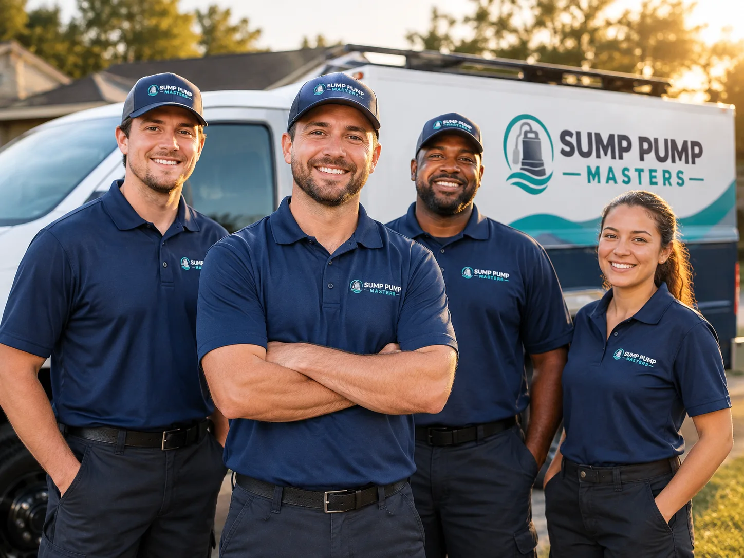 Sump Pump Repair company in Dundas, VA