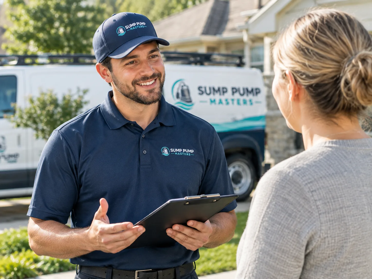 Sump Pump Repair Dundas, VA FAQs